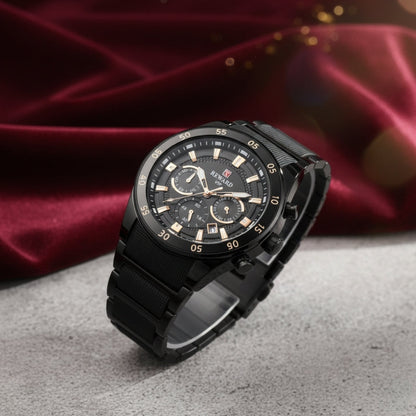 Reward Vip Chronograph Watch For Men